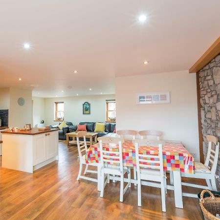 Cullen 117 Seatown With Sea Views Villa Exterior foto