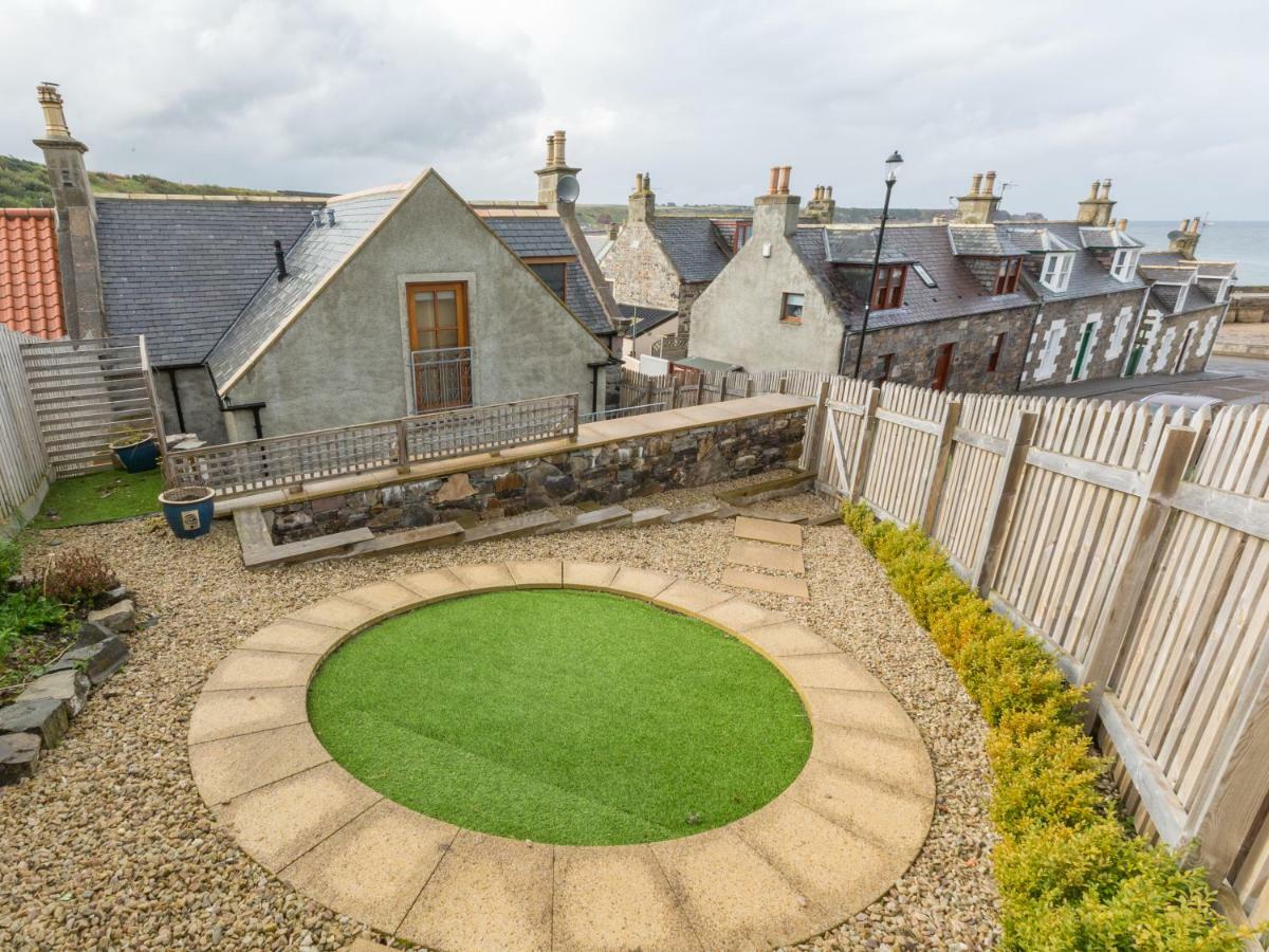 Cullen 117 Seatown With Sea Views Villa Exterior foto