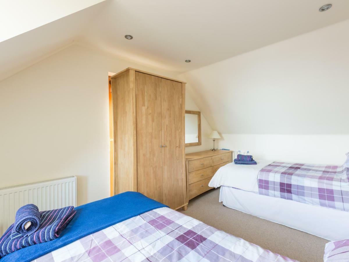 Cullen 117 Seatown With Sea Views Villa Exterior foto