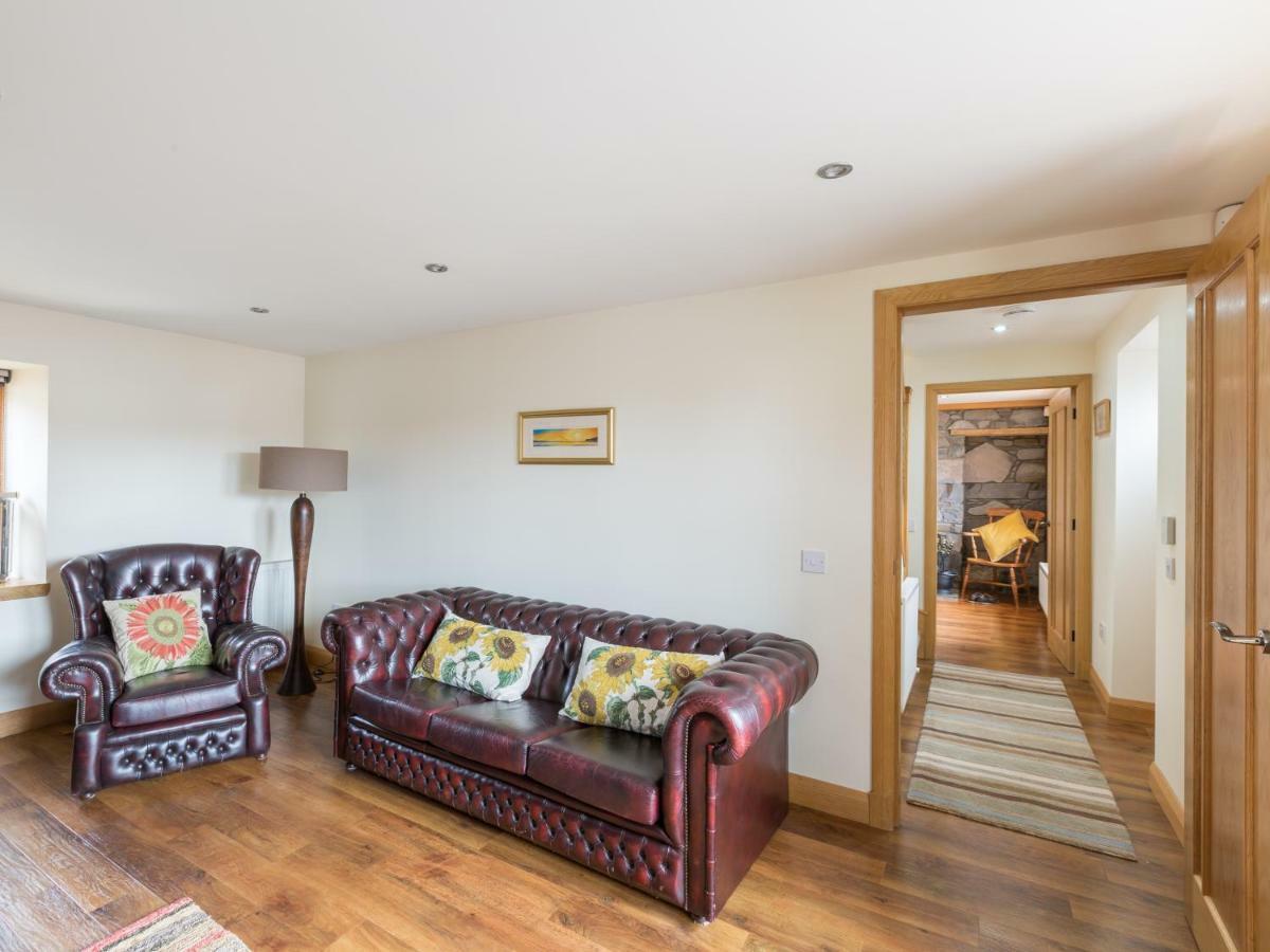 Cullen 117 Seatown With Sea Views Villa Exterior foto