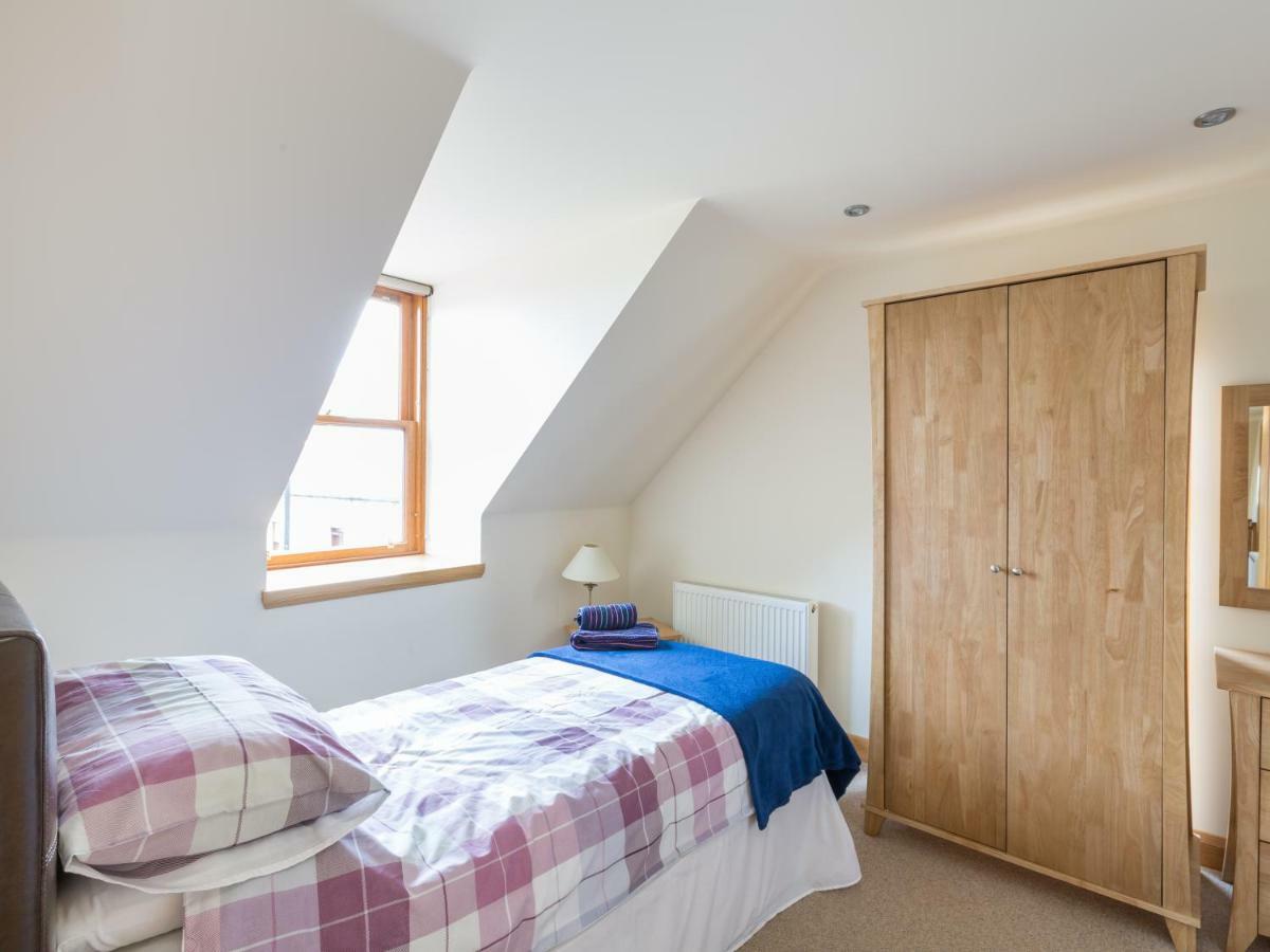 Cullen 117 Seatown With Sea Views Villa Exterior foto