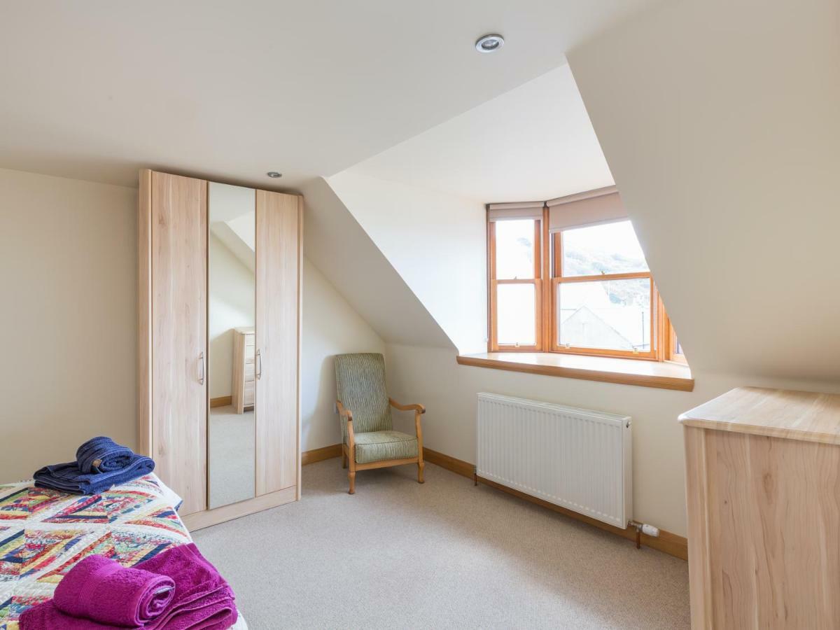 Cullen 117 Seatown With Sea Views Villa Exterior foto