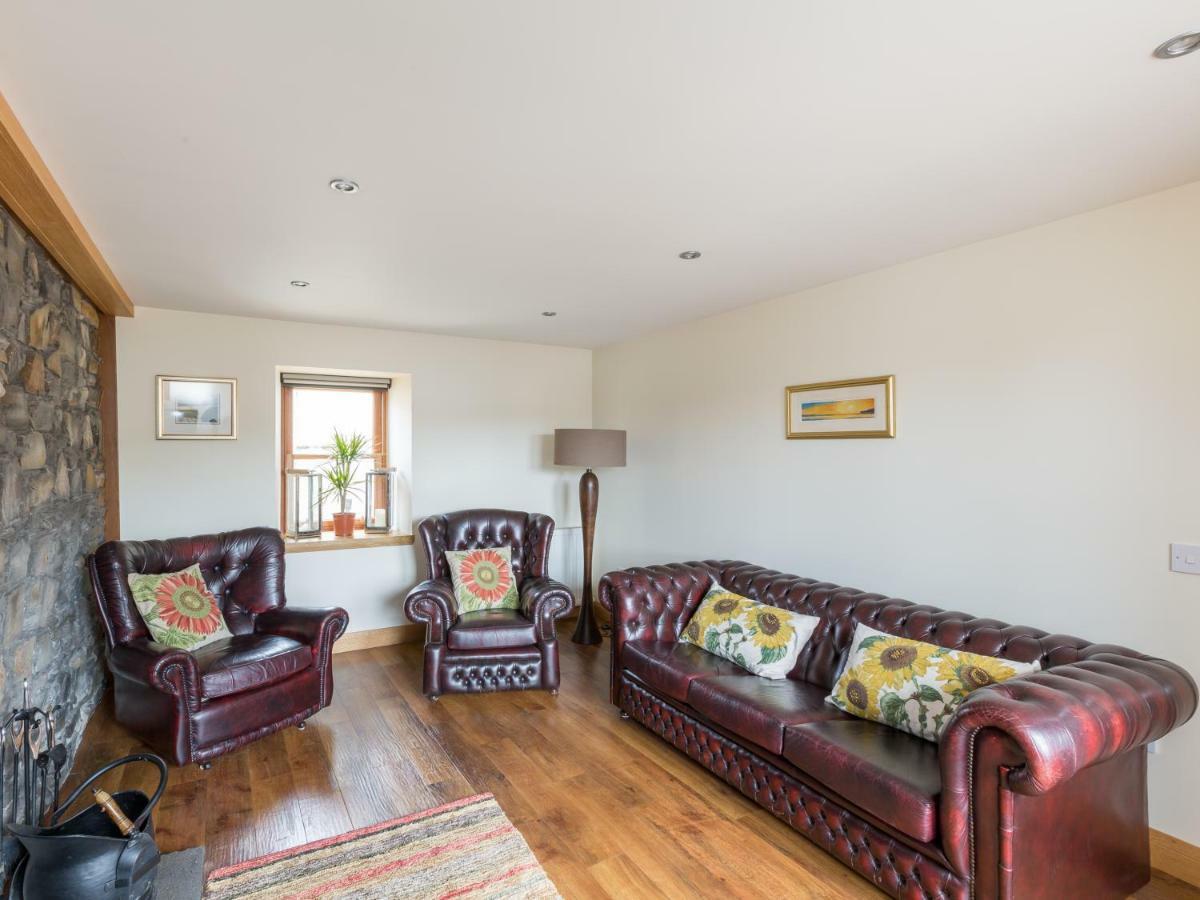Cullen 117 Seatown With Sea Views Villa Exterior foto