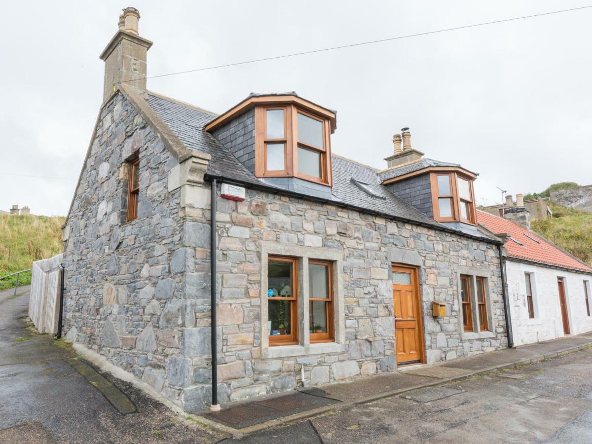Cullen 117 Seatown With Sea Views Villa Exterior foto