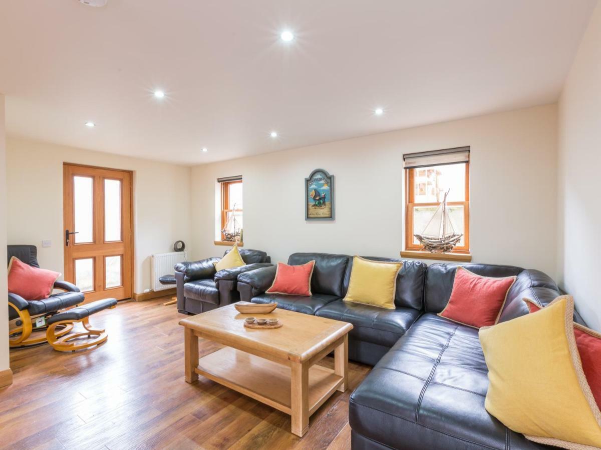 Cullen 117 Seatown With Sea Views Villa Exterior foto