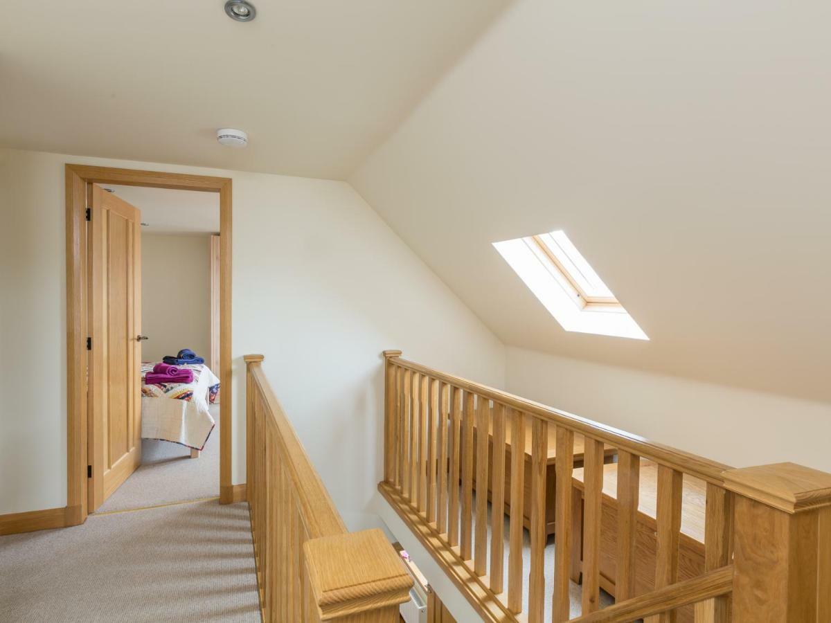 Cullen 117 Seatown With Sea Views Villa Exterior foto