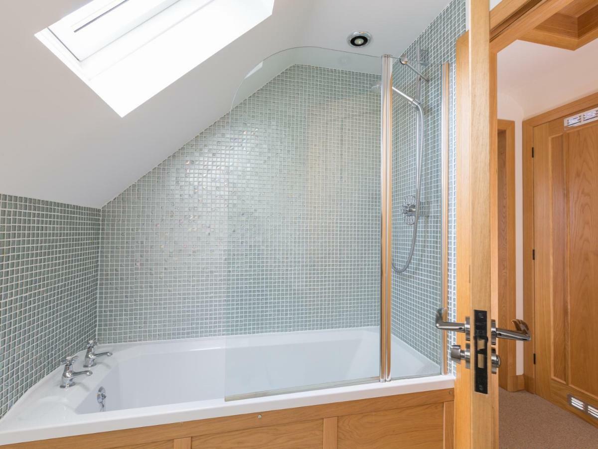 Cullen 117 Seatown With Sea Views Villa Exterior foto