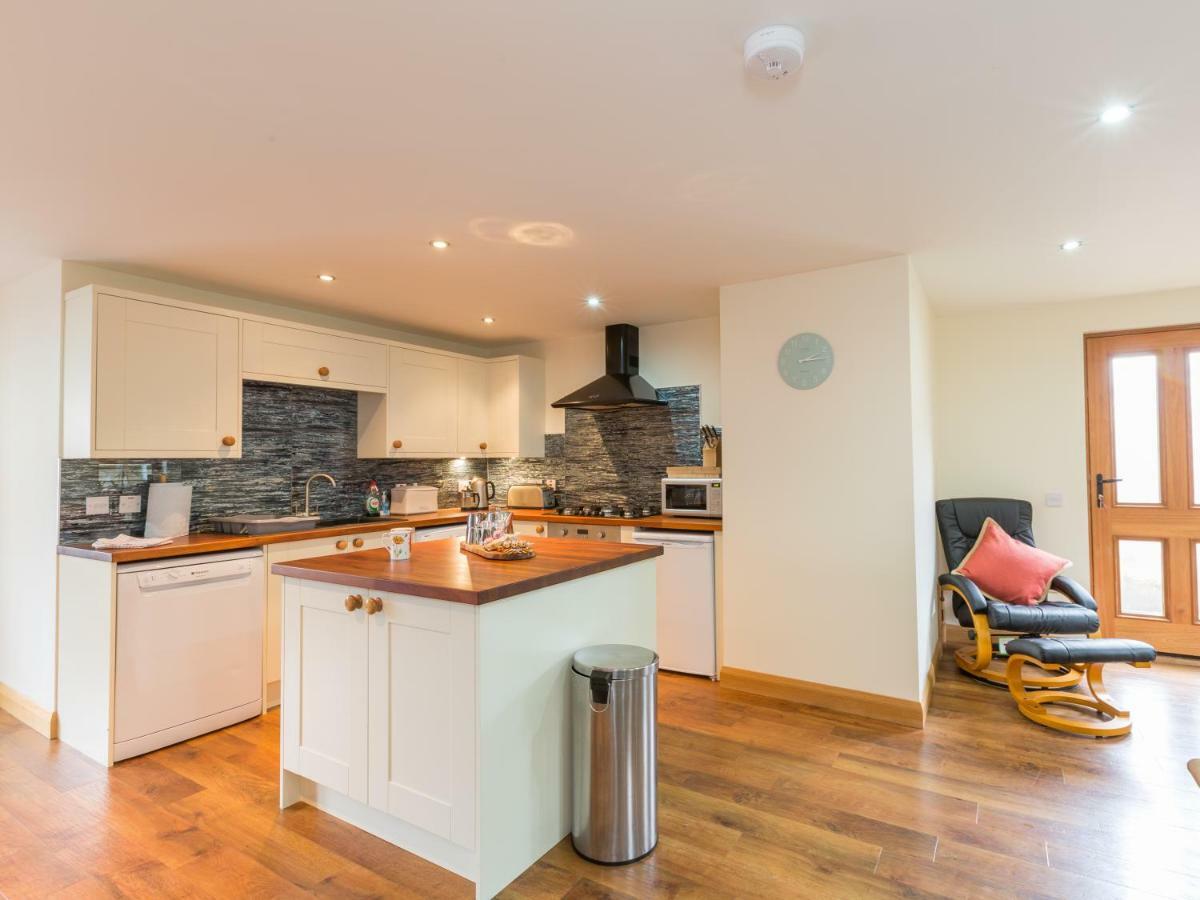 Cullen 117 Seatown With Sea Views Villa Exterior foto