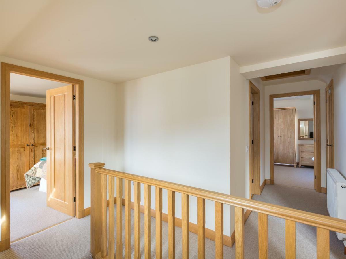 Cullen 117 Seatown With Sea Views Villa Exterior foto