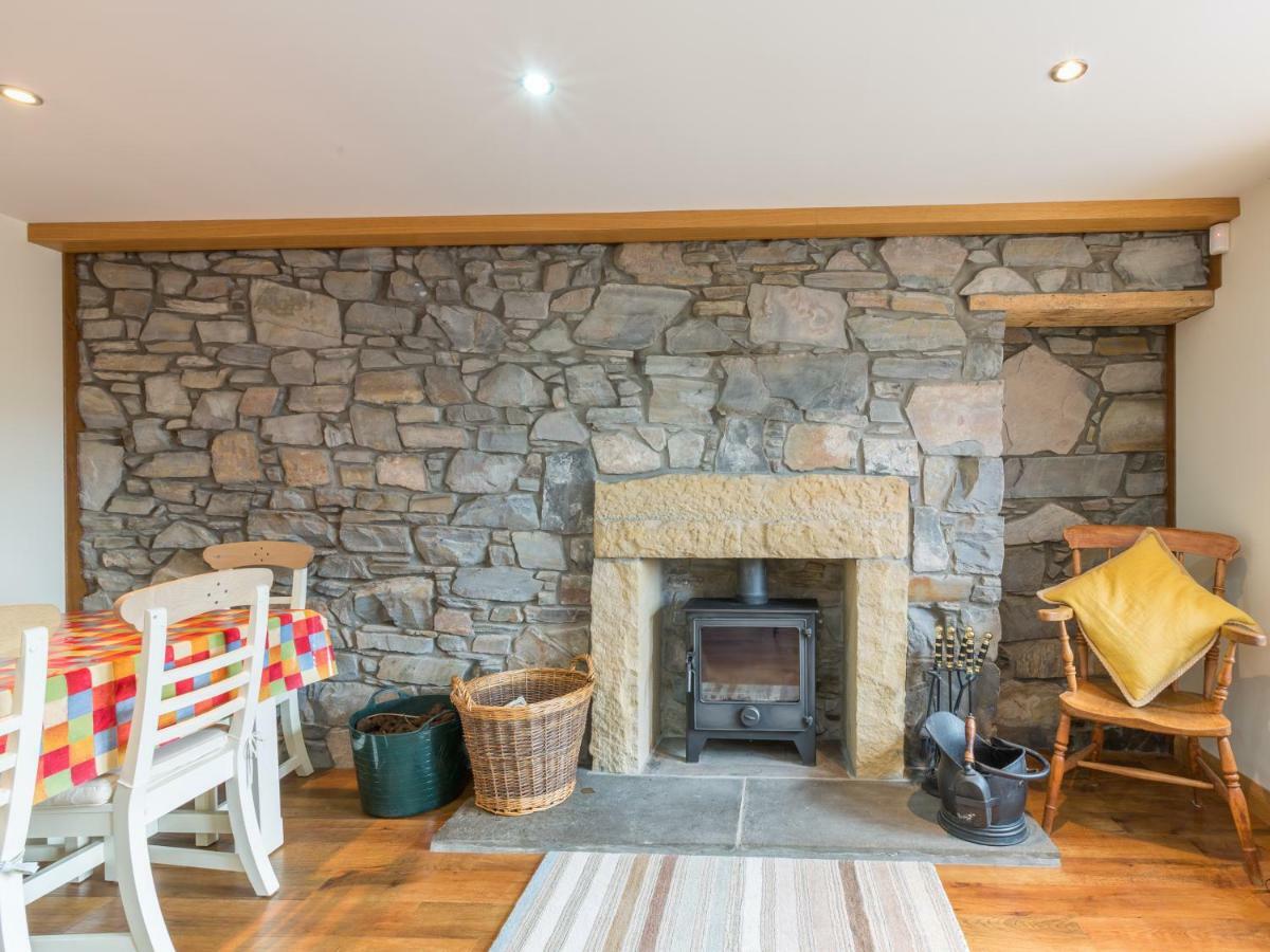 Cullen 117 Seatown With Sea Views Villa Exterior foto