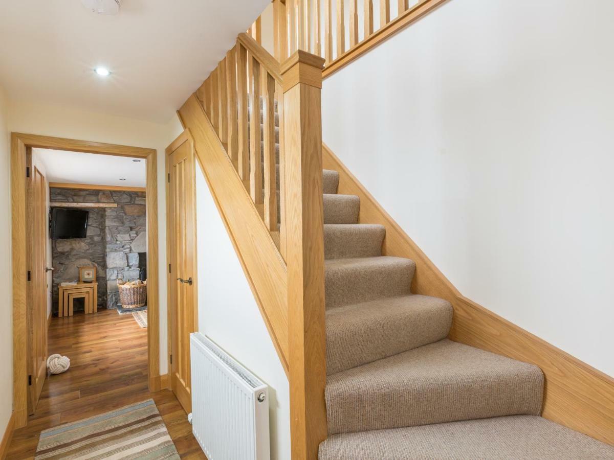 Cullen 117 Seatown With Sea Views Villa Exterior foto