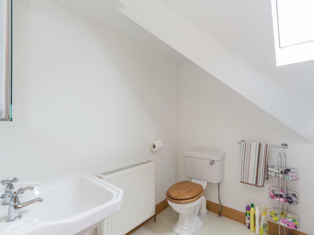 Cullen 117 Seatown With Sea Views Villa Exterior foto