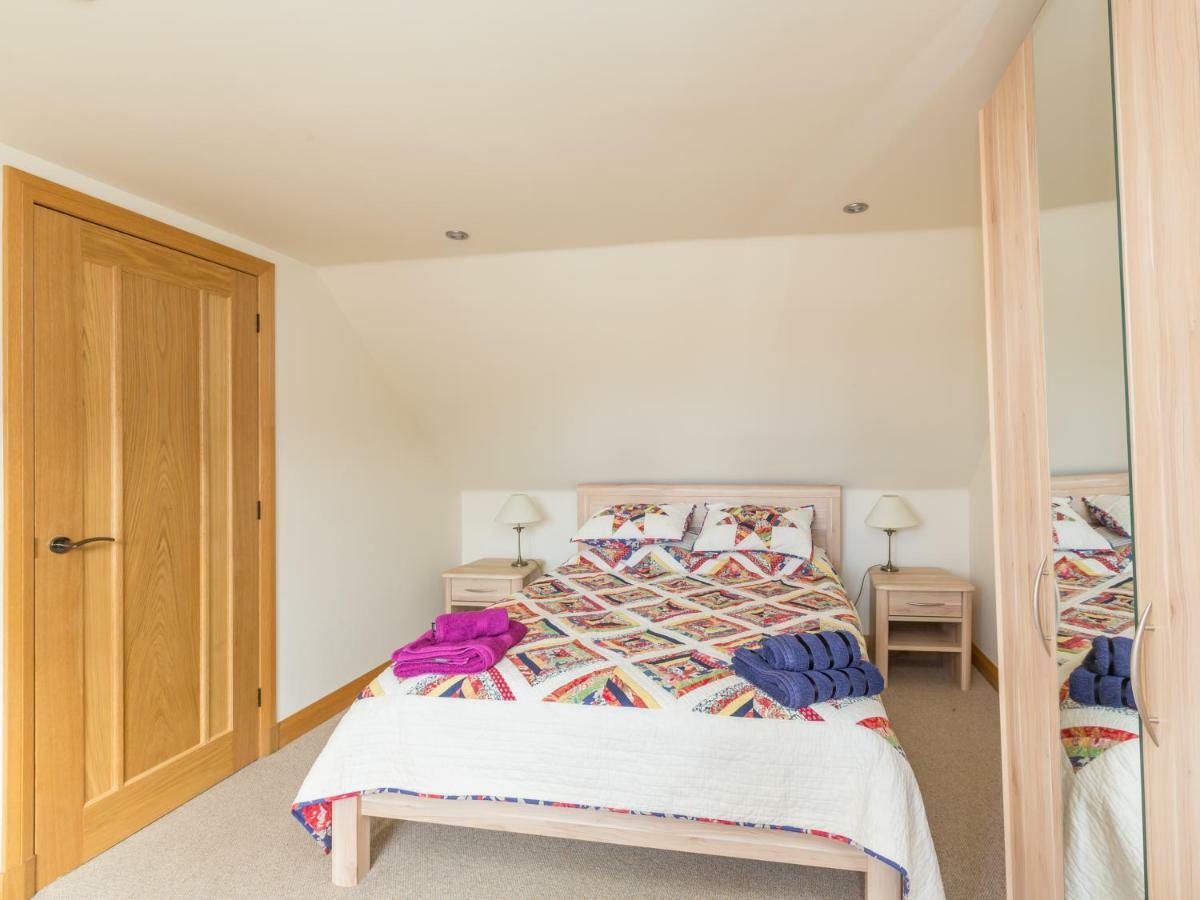Cullen 117 Seatown With Sea Views Villa Exterior foto